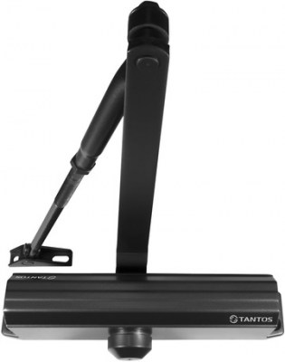 TS-DC120 Freeze black